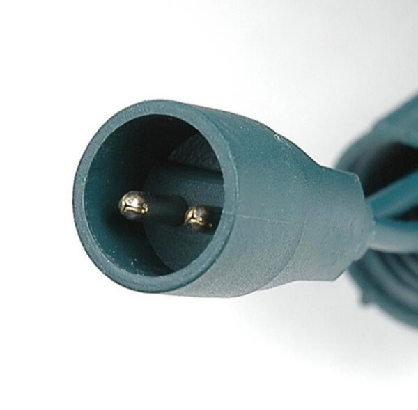 TridentPro Lighting Coaxial Power Connector Watertight 5V