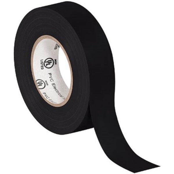 Trident Pro Lighting Electrical Tape