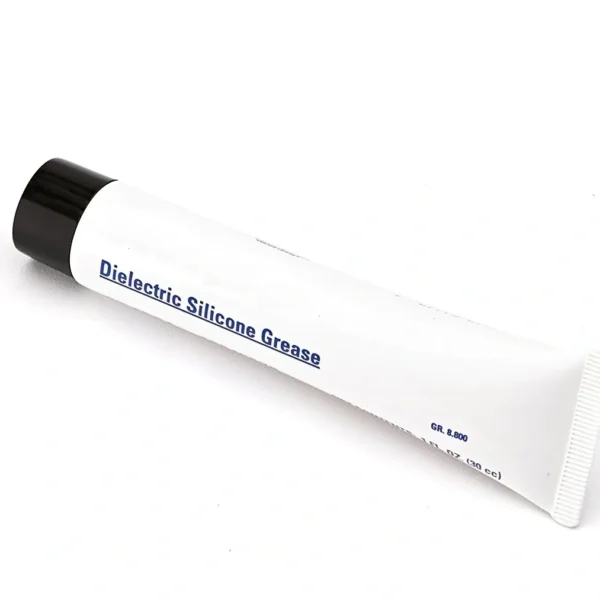 Dielectric Silicone Grease
