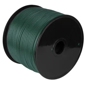 TridentPro Green SPT-1 Light Wire (50 Feet)