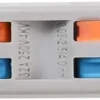 Lever Wire Connecto