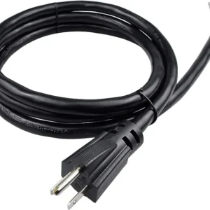 Replacement Power Supply Cord Cable