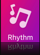 Rhythm.