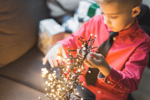 Synchronizing Your Christmas Lights To Music