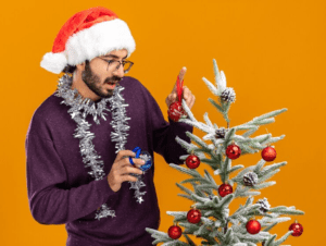 quirky ways to light up your christmas tree like a pro