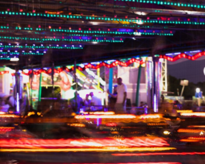 energy-saving commercial lights
