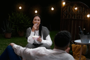 the psychology of outdoor lighting-how light affects mood and perception