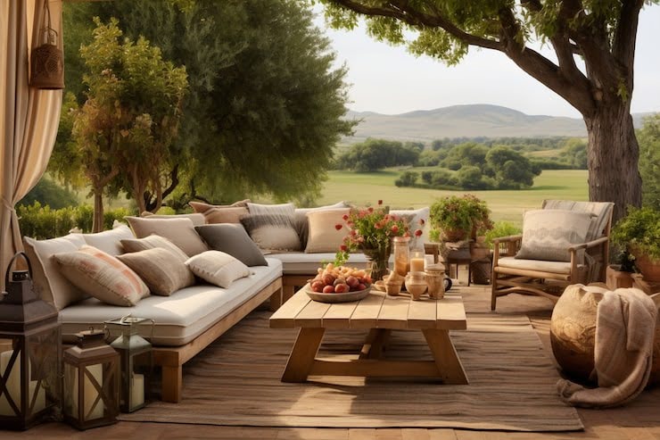 lighting walkways the right way: styling your outdoor ambience smartly