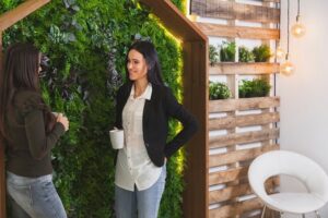 biophilic lighting: merging nature and technology in your home