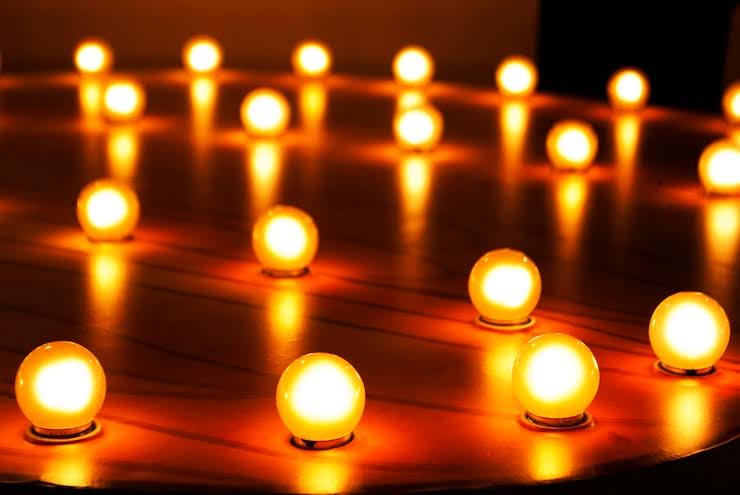 decoding lighting ip ratings: the right fixtures for outdoor endurance