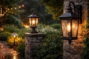 lighting-fixture-materials-which-ones-withstand-harsh-weather